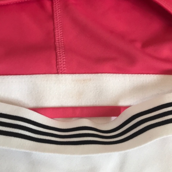 NWT Adidas on lock sports bra - Picture 4 of 4